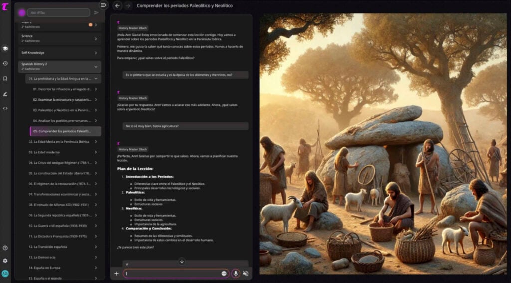 adaptación capturas reducidas